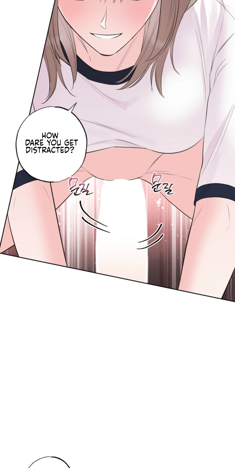 The Four of Us Are 0 Friends Chapter 22 page 47 - 