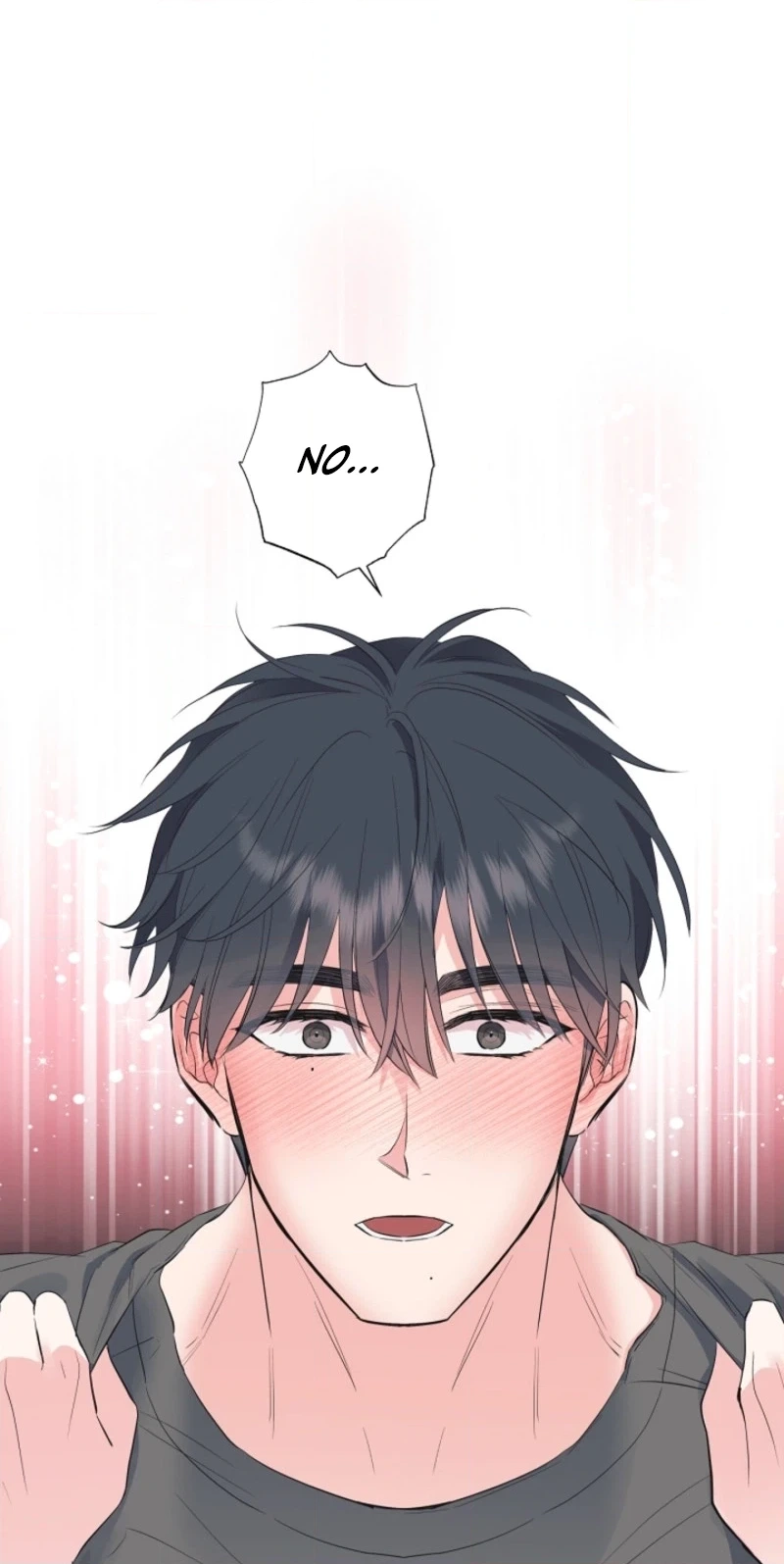 The Four of Us Are 0 Friends Chapter 22 page 50 - 
