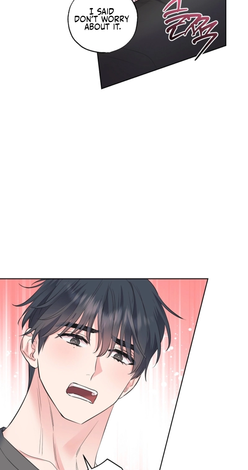 The Four of Us Are 0 Friends Chapter 22 page 6 - 