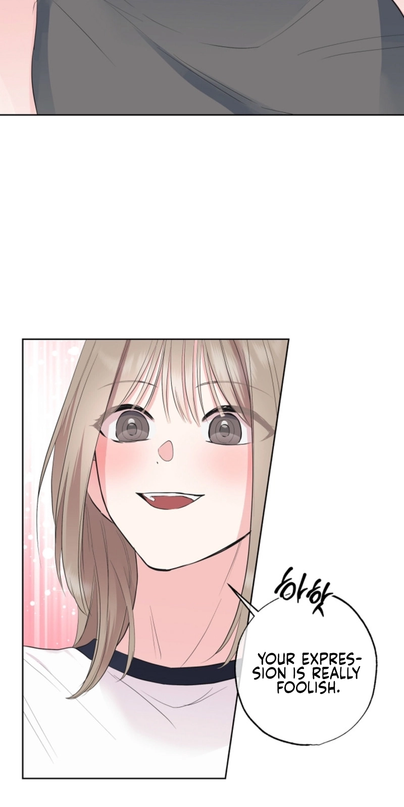 The Four of Us Are 0 Friends Chapter 22 page 51 - 