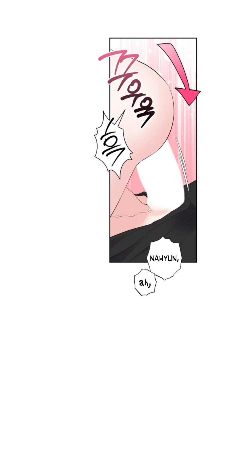 The Four of Us Are 0 Friends Chapter 22 page 52 - 