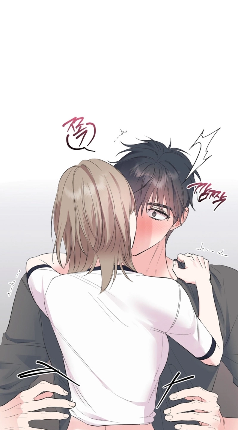 The Four of Us Are 0 Friends Chapter 22 page 54 - 