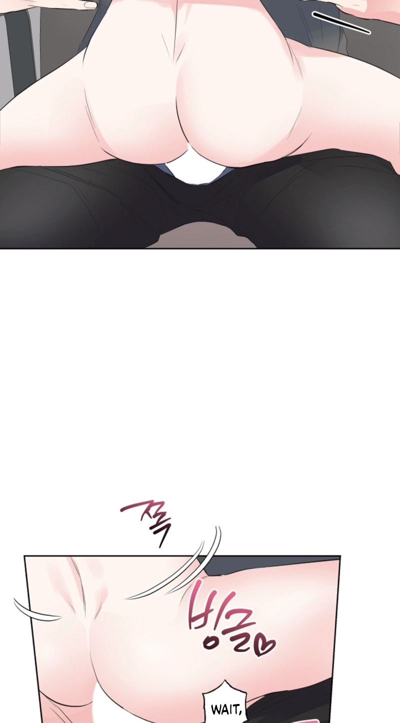 The Four of Us Are 0 Friends Chapter 22 page 55 - 