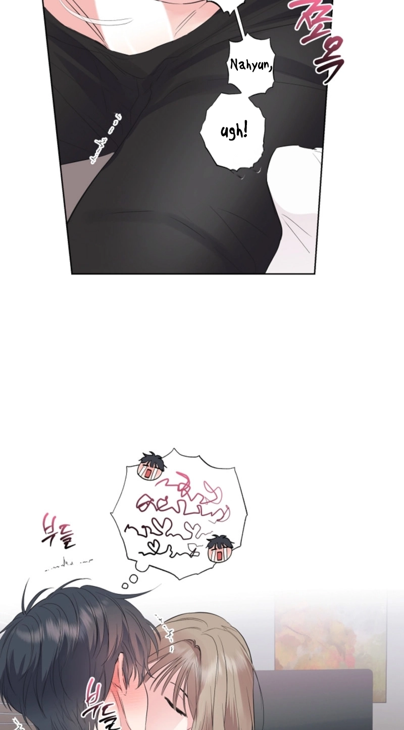 The Four of Us Are 0 Friends Chapter 22 page 56 - 