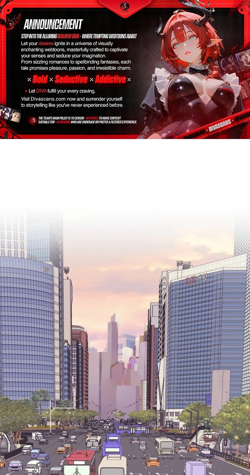The Four of Us Are 0 Friends Chapter 23 page 1 - 