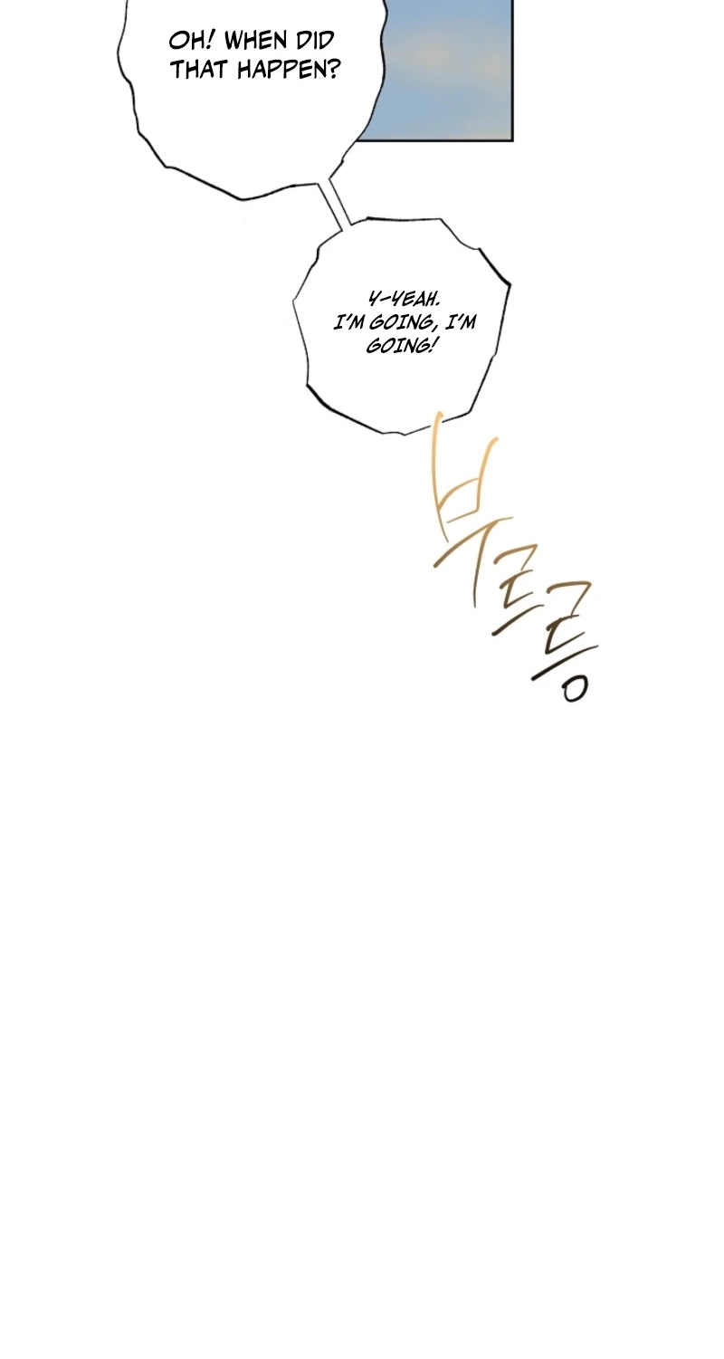 The Four of Us Are 0 Friends Chapter 23 page 11 - 