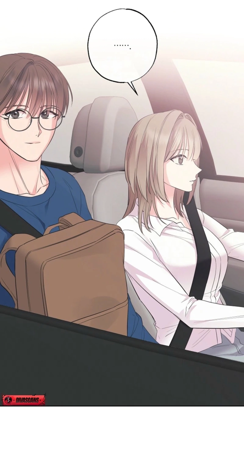 The Four of Us Are 0 Friends Chapter 23 page 12 - 