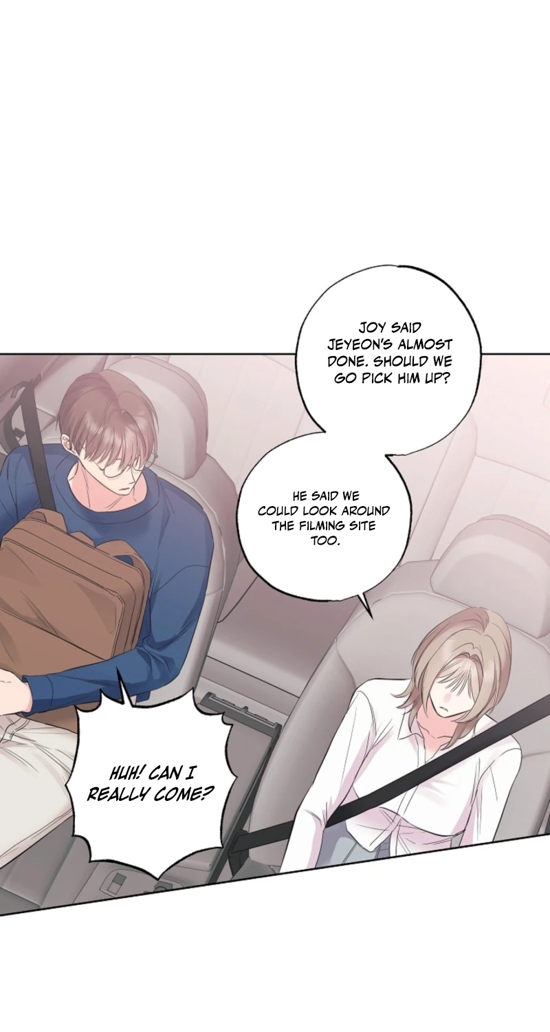 The Four of Us Are 0 Friends Chapter 23 page 13 - 