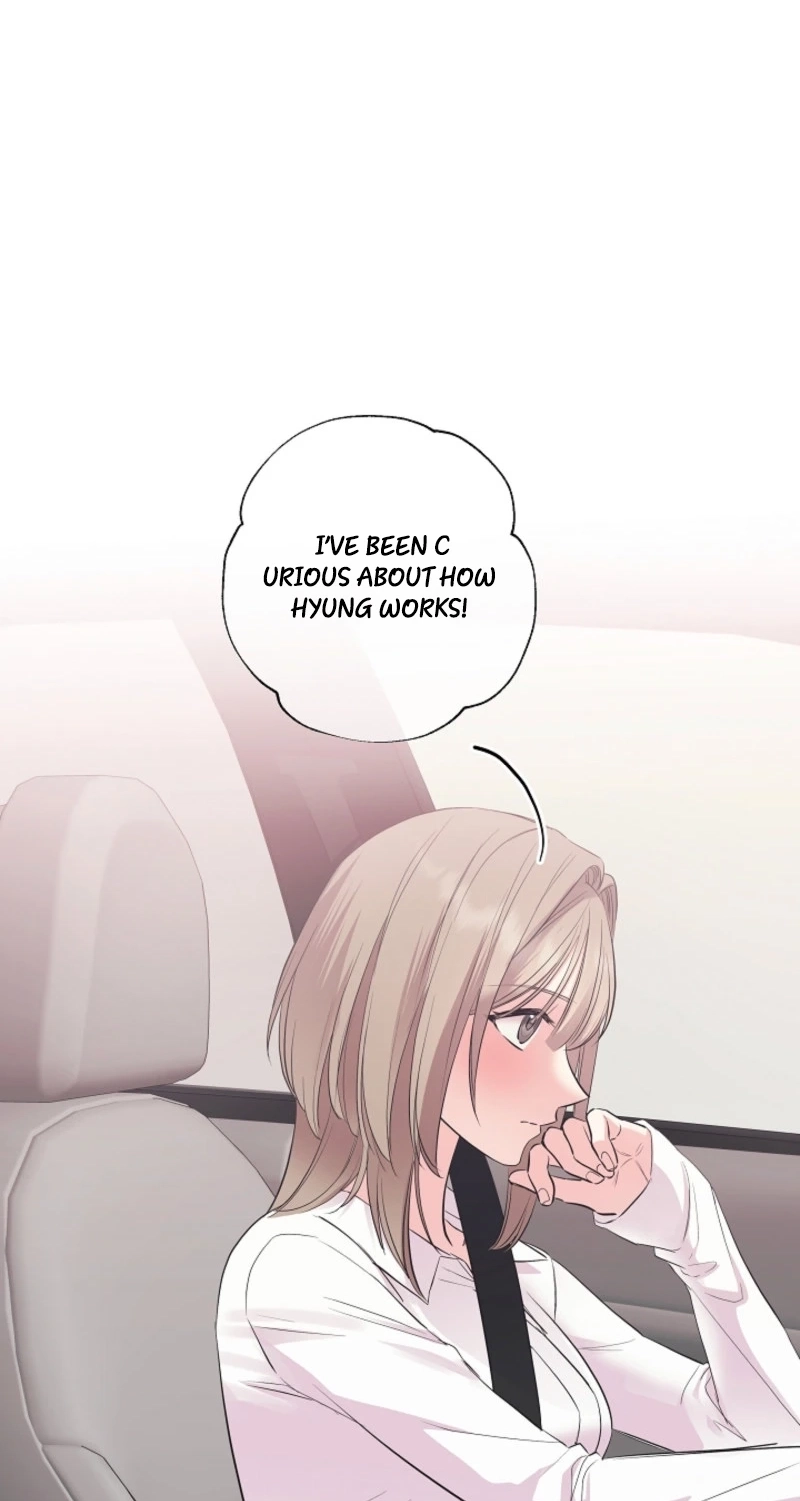 The Four of Us Are 0 Friends Chapter 23 page 14 - 