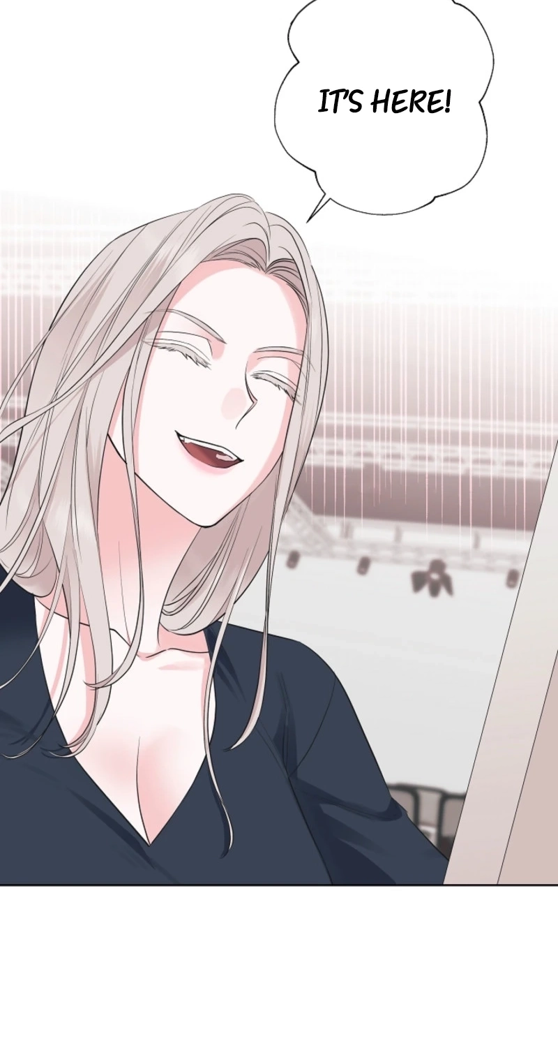 The Four of Us Are 0 Friends Chapter 23 page 16 - 