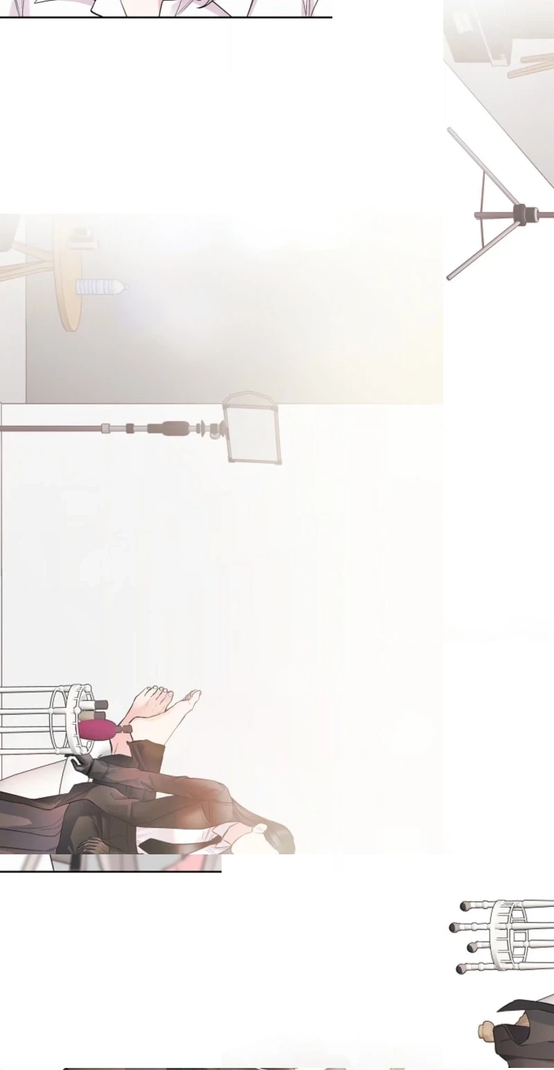 The Four of Us Are 0 Friends Chapter 23 page 20 - 