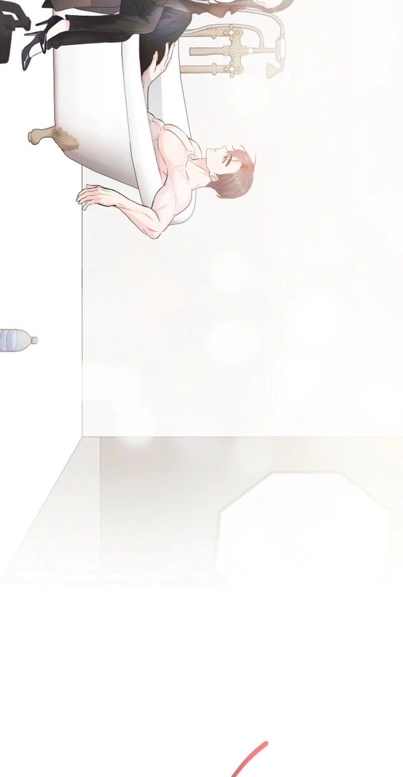 The Four of Us Are 0 Friends Chapter 23 page 21 - 