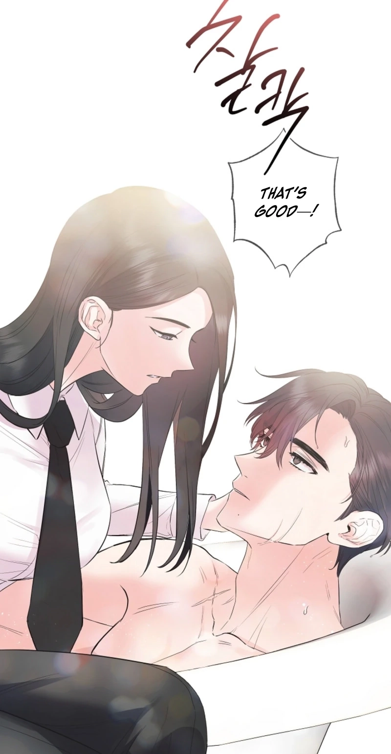 The Four of Us Are 0 Friends Chapter 23 page 22 - 