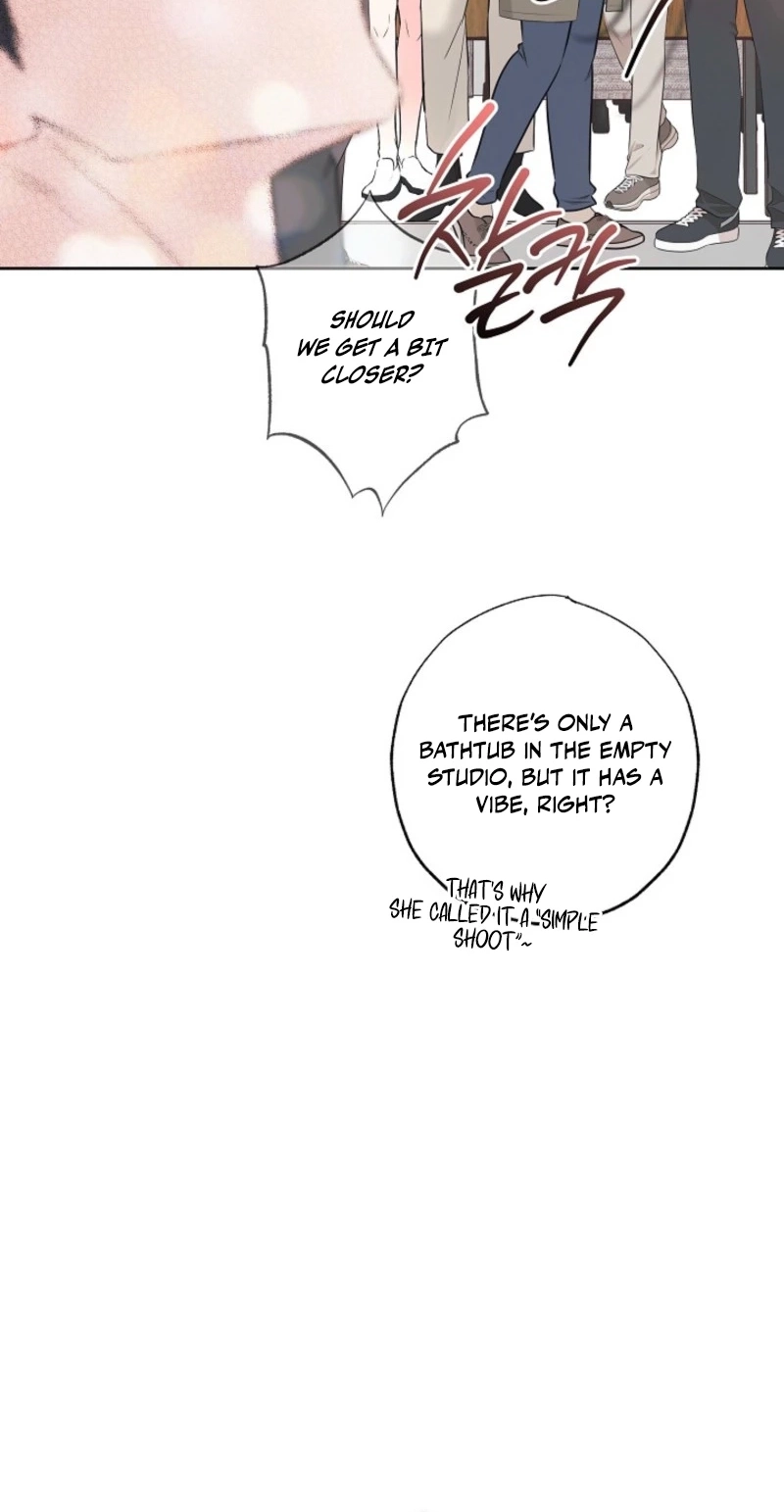 The Four of Us Are 0 Friends Chapter 23 page 24 - 