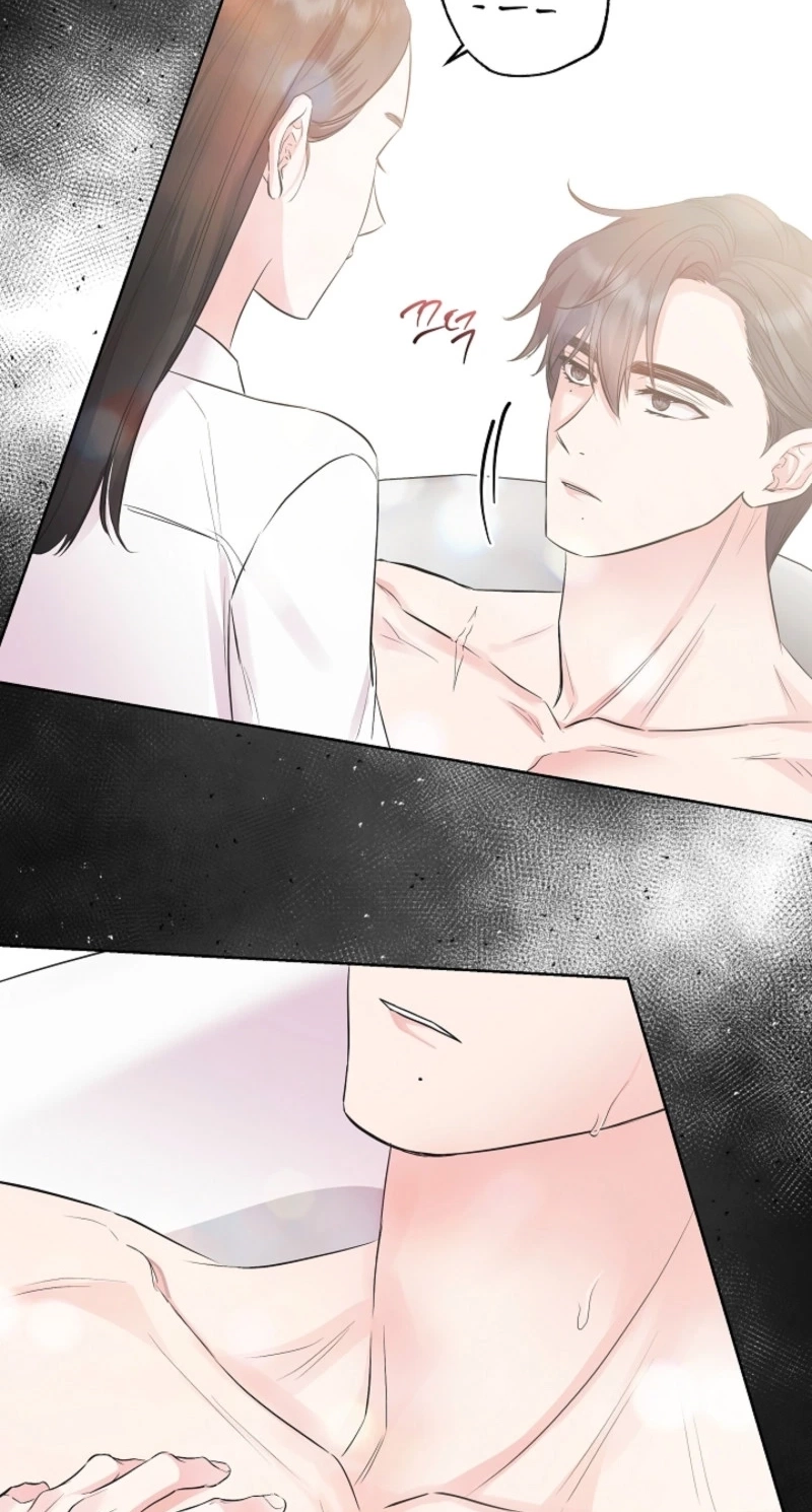 The Four of Us Are 0 Friends Chapter 23 page 26 - 