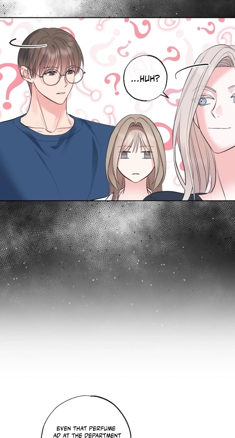 The Four of Us Are 0 Friends Chapter 23 page 28 - 