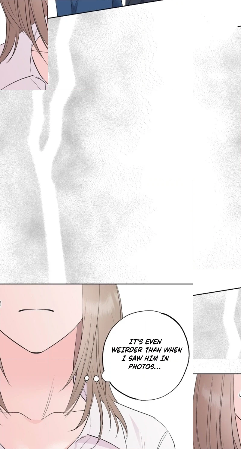 The Four of Us Are 0 Friends Chapter 23 page 30 - 