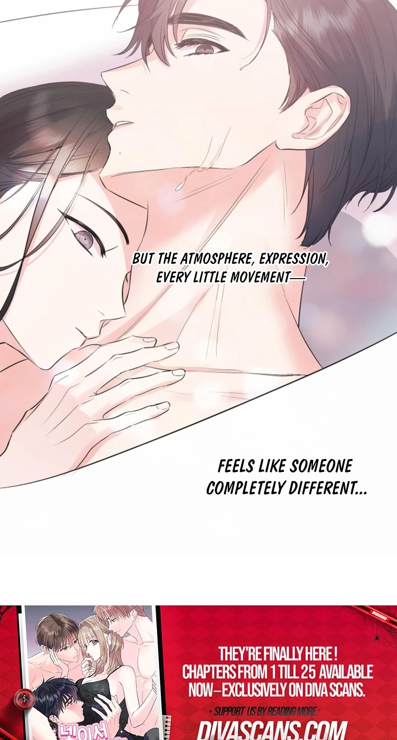 The Four of Us Are 0 Friends Chapter 23 page 32 - 