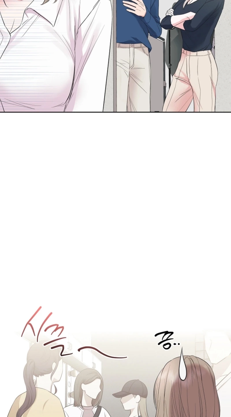 The Four of Us Are 0 Friends Chapter 23 page 39 - 