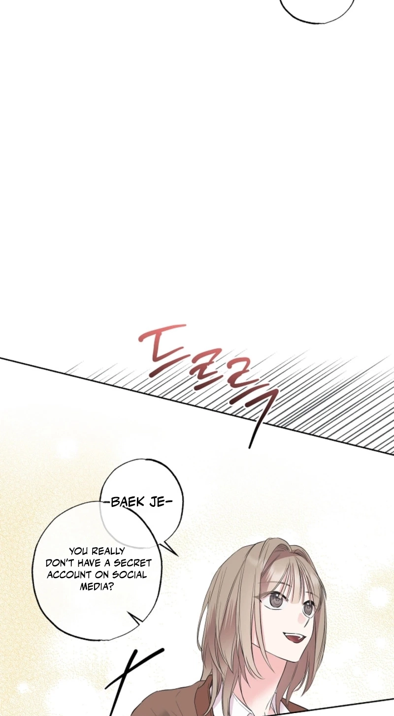 The Four of Us Are 0 Friends Chapter 23 page 45 - 