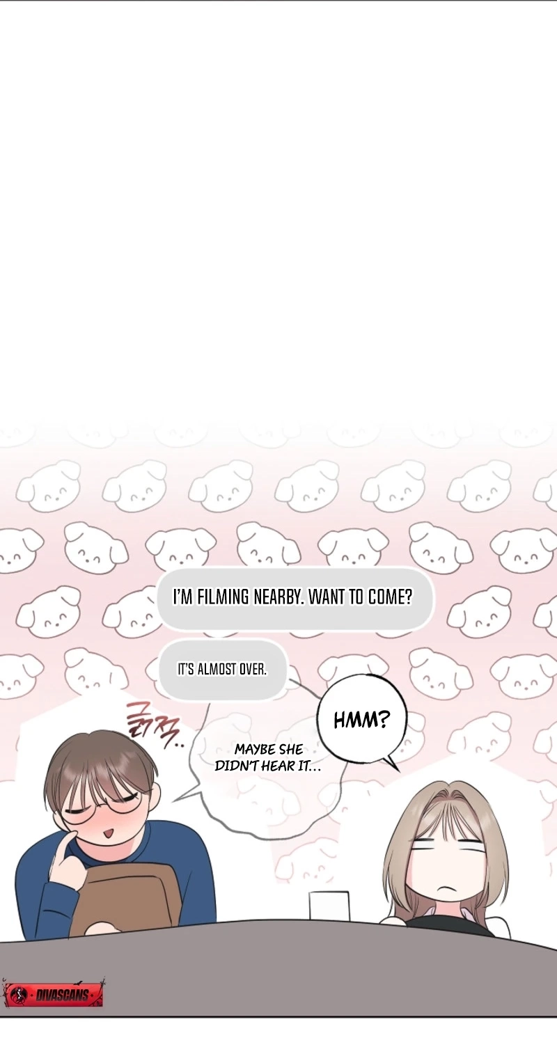 The Four of Us Are 0 Friends Chapter 23 page 6 - 