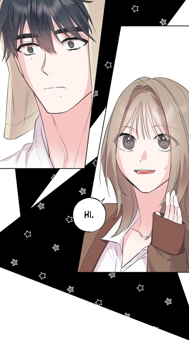 The Four of Us Are 0 Friends Chapter 23 page 51 - 
