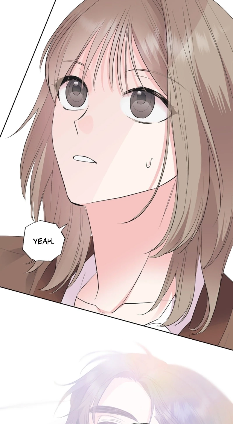 The Four of Us Are 0 Friends Chapter 23 page 56 - 
