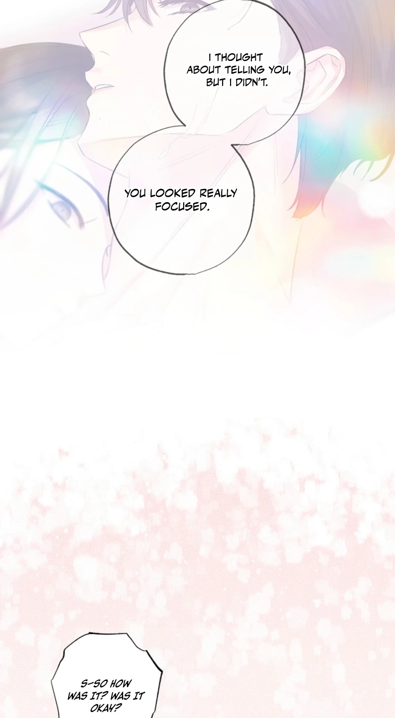 The Four of Us Are 0 Friends Chapter 23 page 57 - 