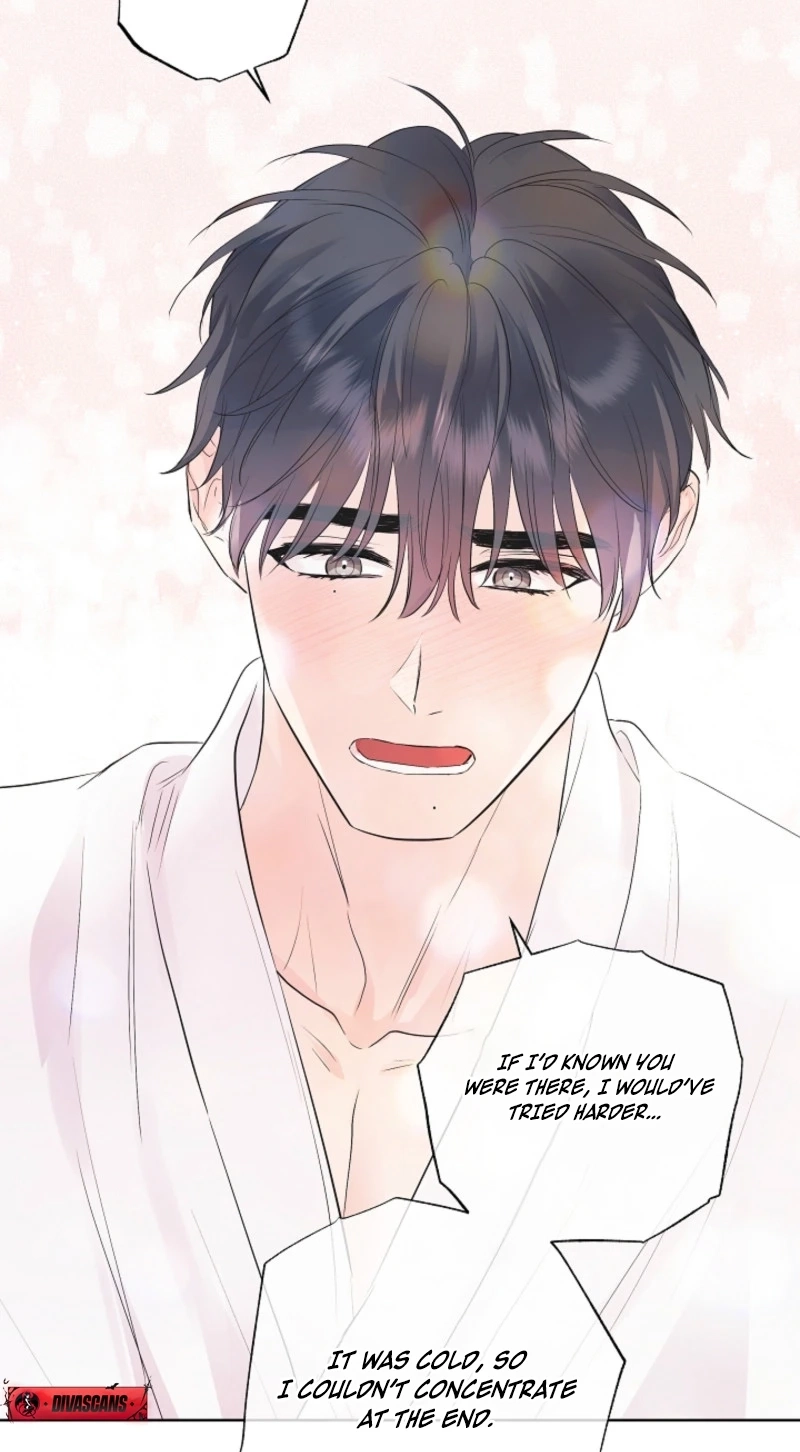 The Four of Us Are 0 Friends Chapter 23 page 58 - 