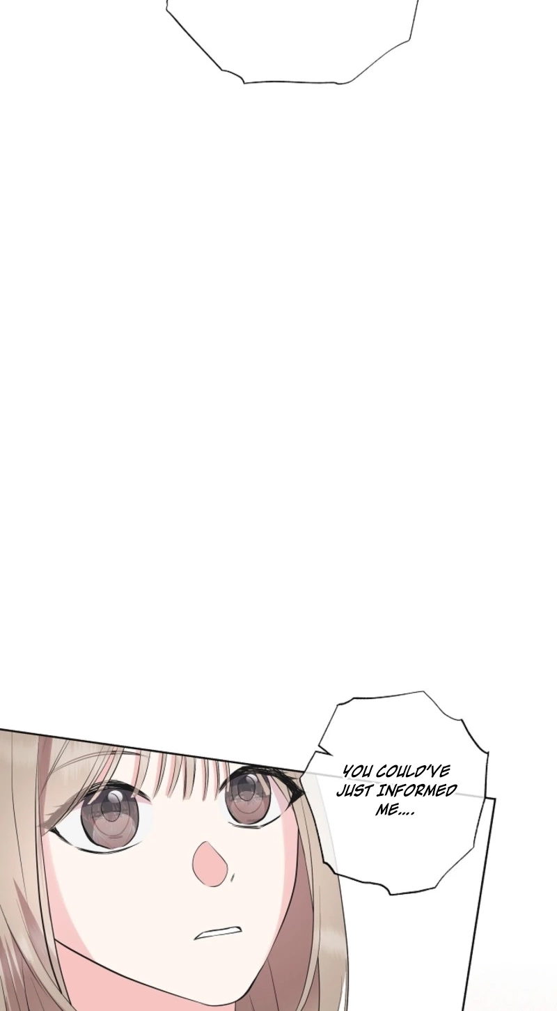 The Four of Us Are 0 Friends Chapter 23 page 59 - 
