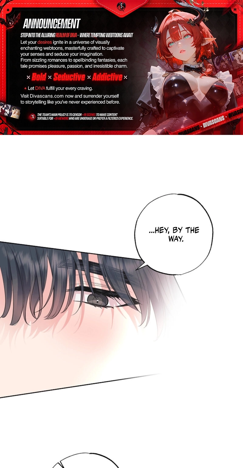 The Four of Us Are 0 Friends Chapter 24 page 1 - 