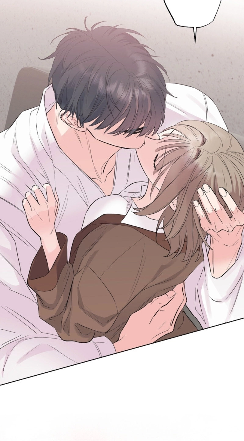 The Four of Us Are 0 Friends Chapter 24 page 11 - 