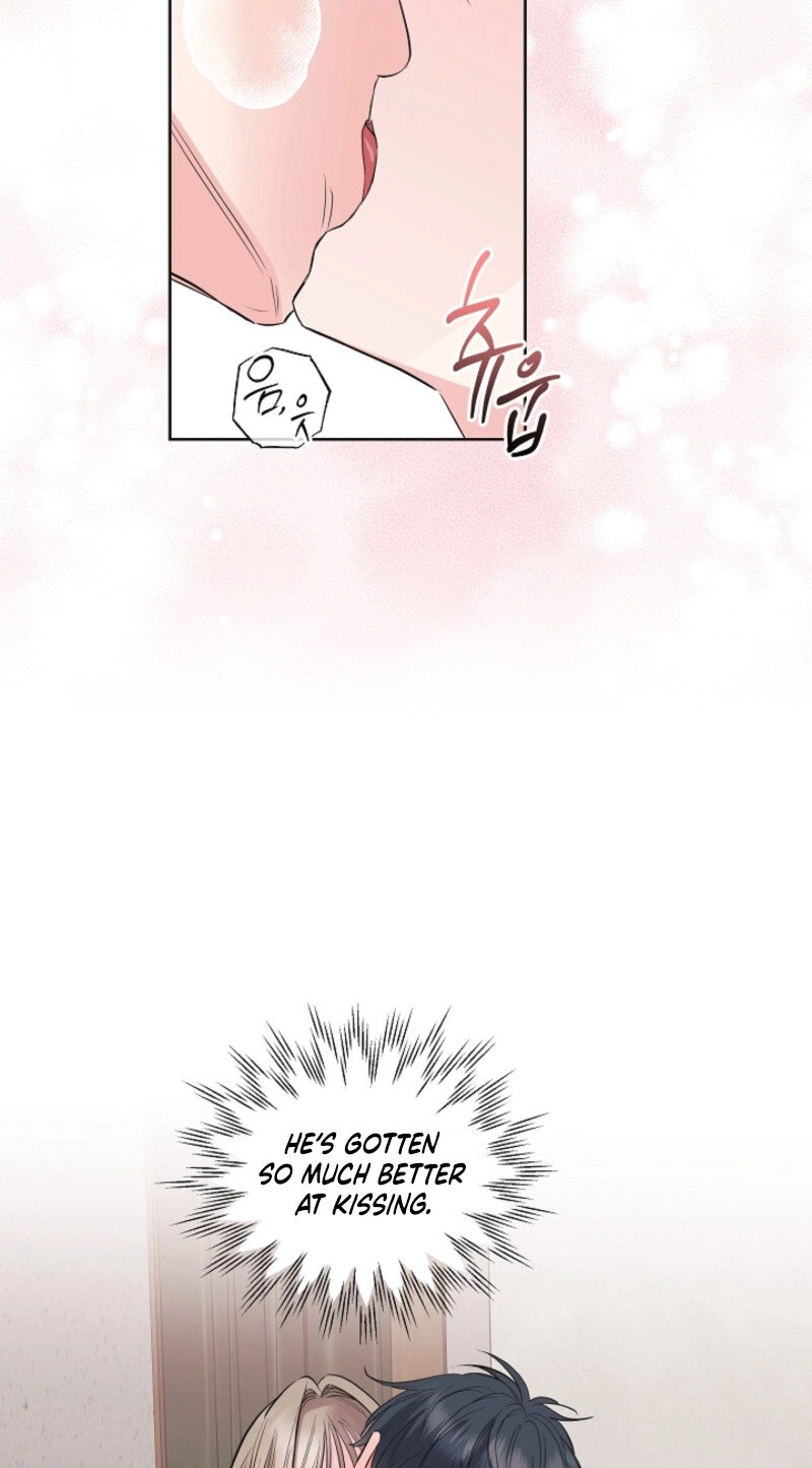 The Four of Us Are 0 Friends Chapter 24 page 13 - 