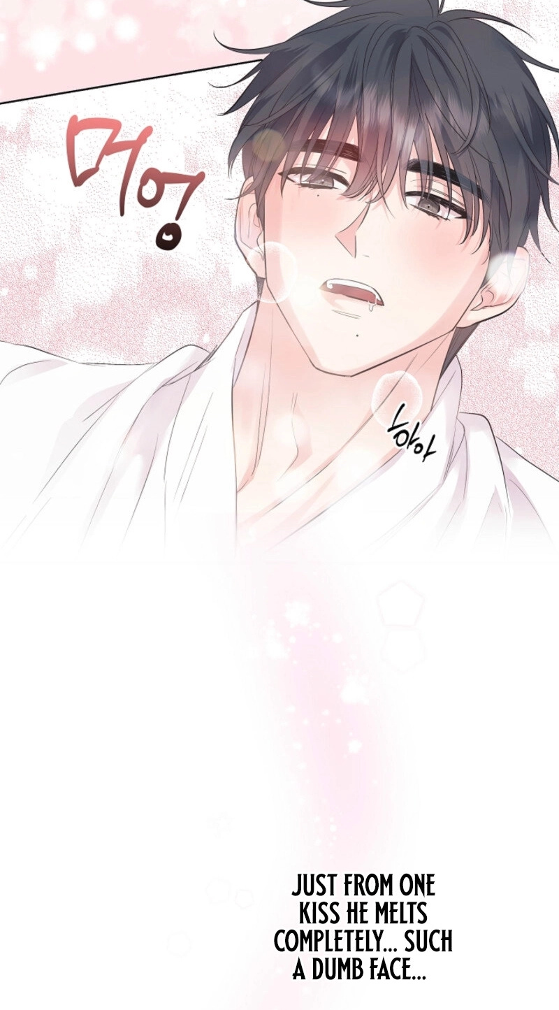 The Four of Us Are 0 Friends Chapter 24 page 15 - 