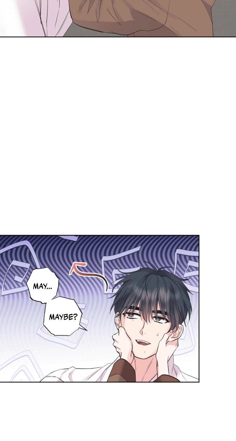 The Four of Us Are 0 Friends Chapter 24 page 22 - 