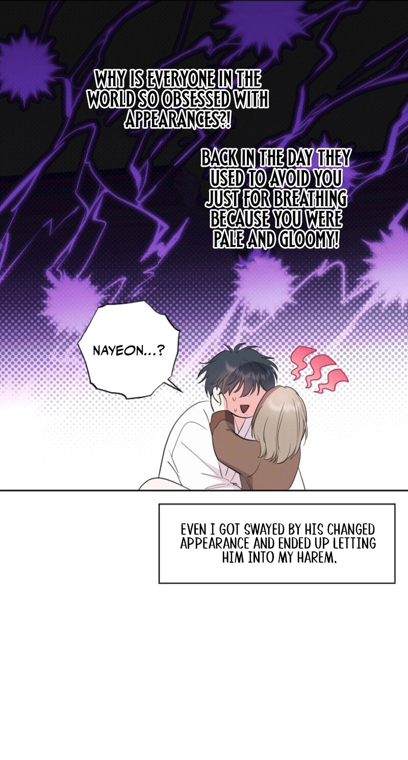 The Four of Us Are 0 Friends Chapter 24 page 24 - 