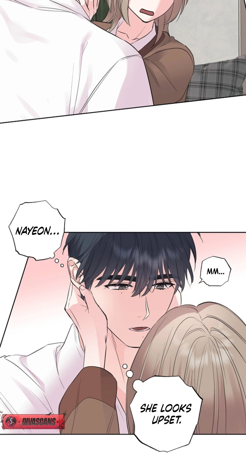 The Four of Us Are 0 Friends Chapter 24 page 26 - 