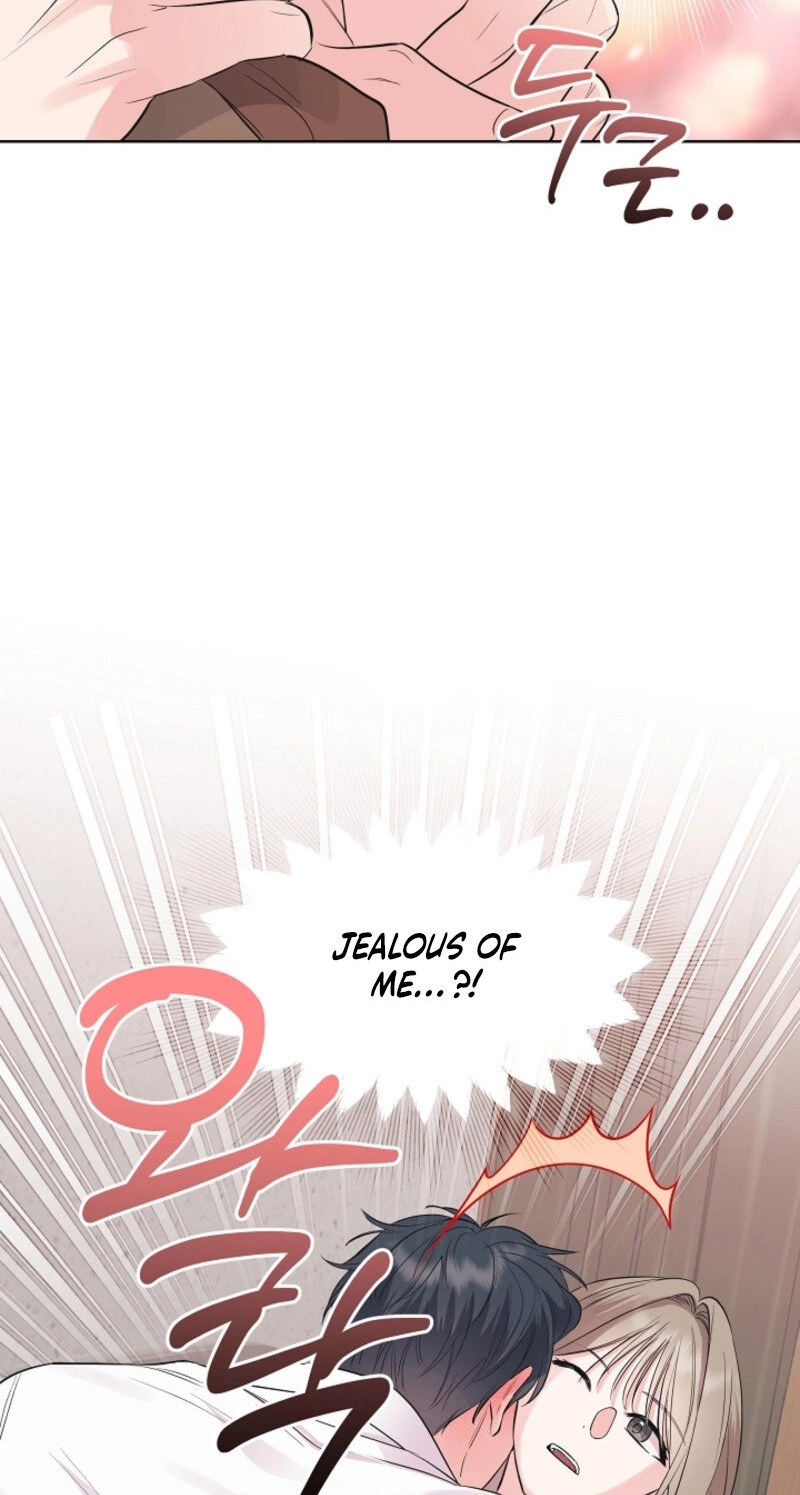 The Four of Us Are 0 Friends Chapter 24 page 28 - 