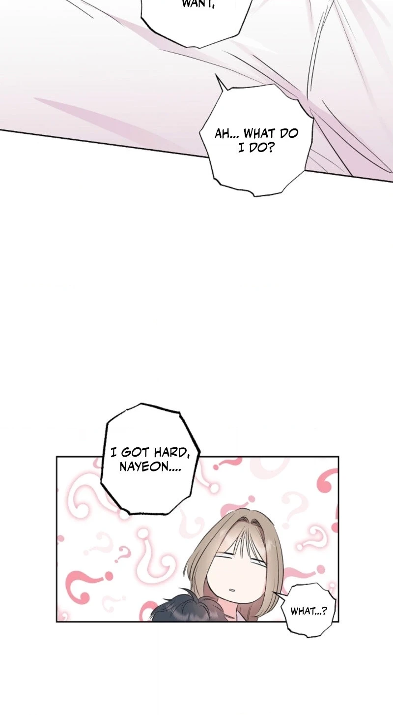 The Four of Us Are 0 Friends Chapter 24 page 40 - 