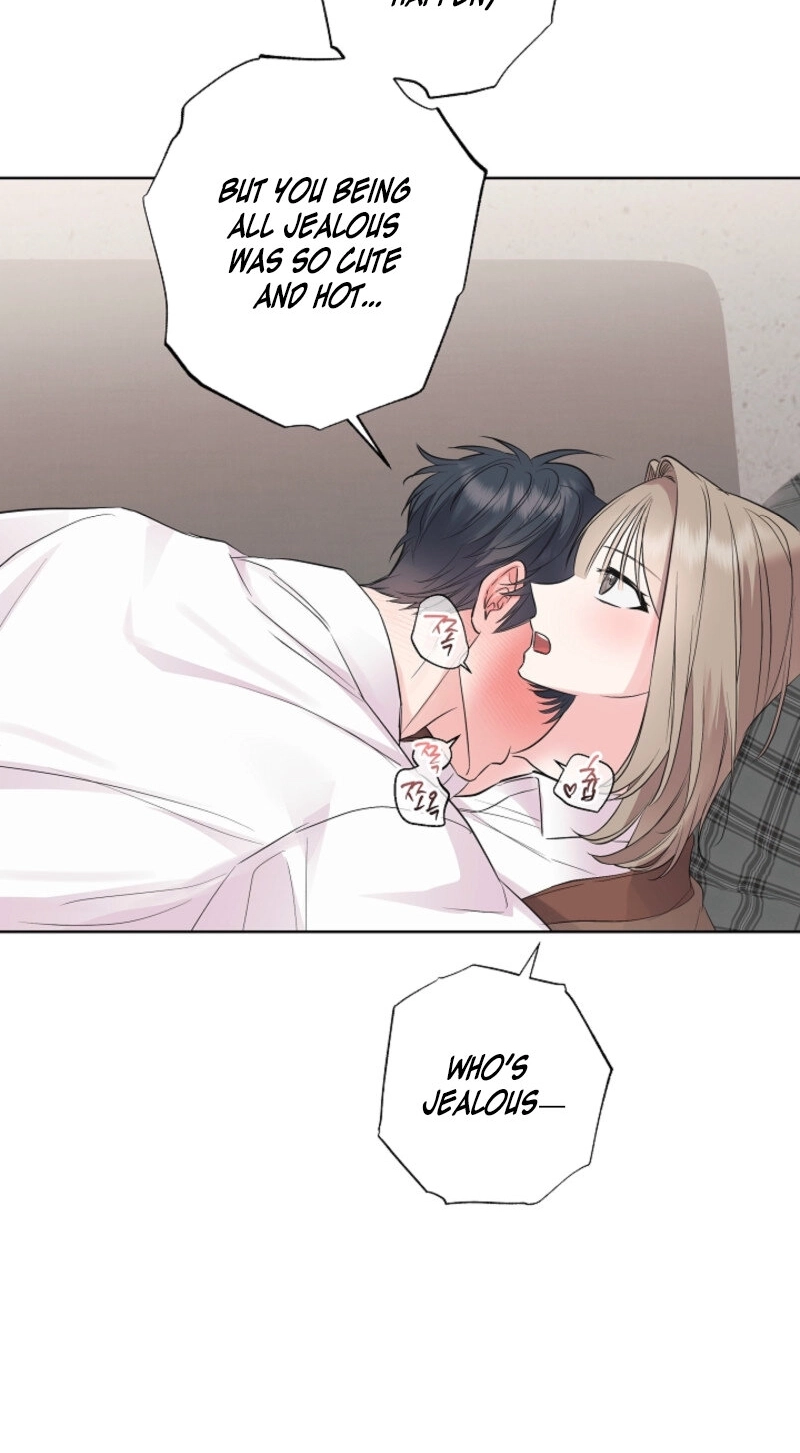 The Four of Us Are 0 Friends Chapter 24 page 42 - 