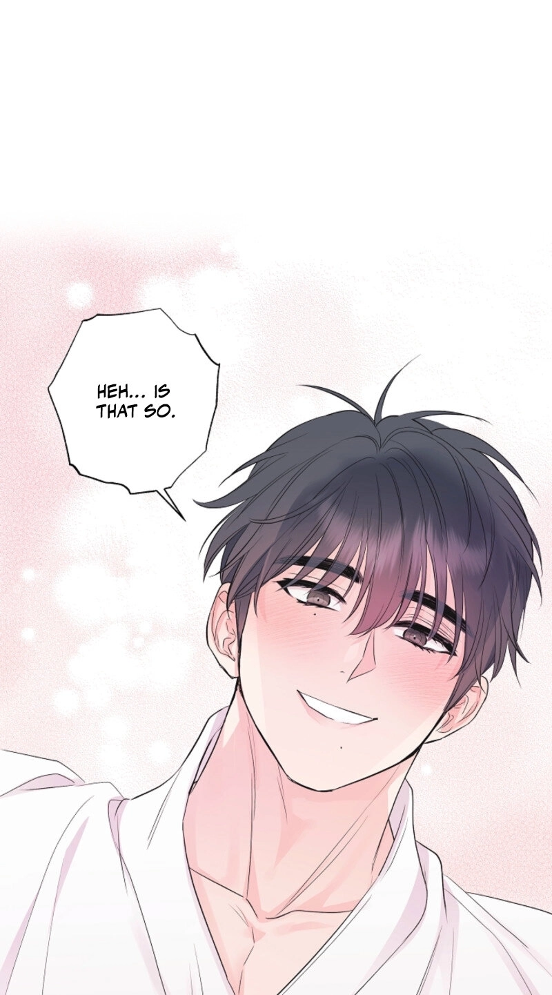 The Four of Us Are 0 Friends Chapter 24 page 45 - 
