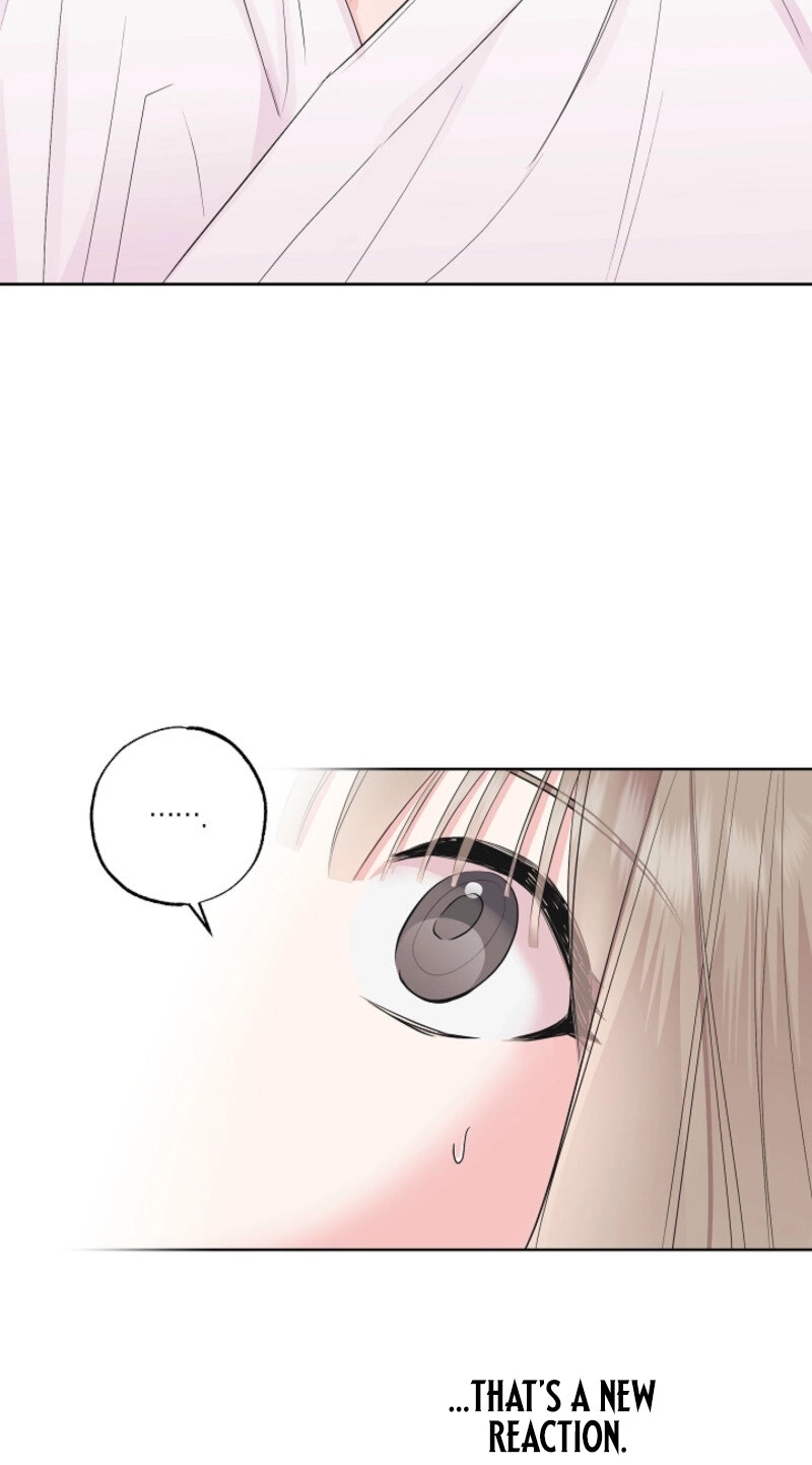 The Four of Us Are 0 Friends Chapter 24 page 46 - 
