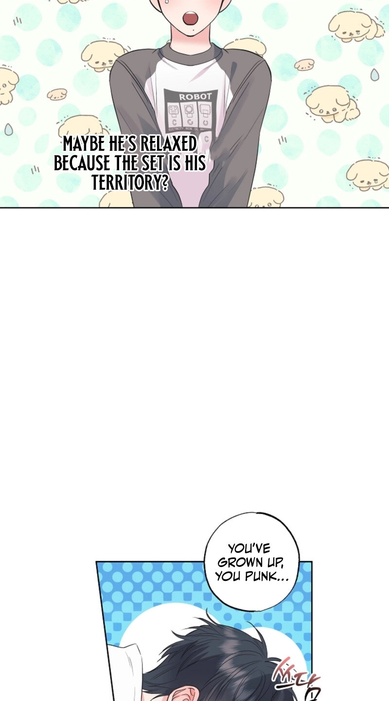 The Four of Us Are 0 Friends Chapter 24 page 48 - 