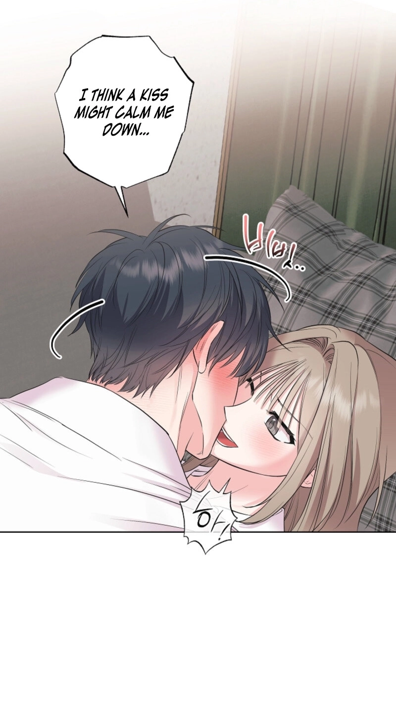The Four of Us Are 0 Friends Chapter 24 page 52 - 