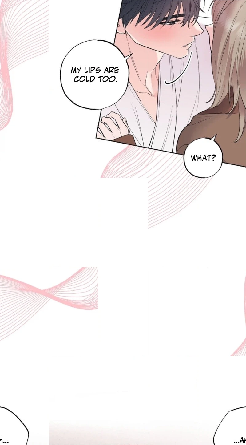 The Four of Us Are 0 Friends Chapter 24 page 10 - 