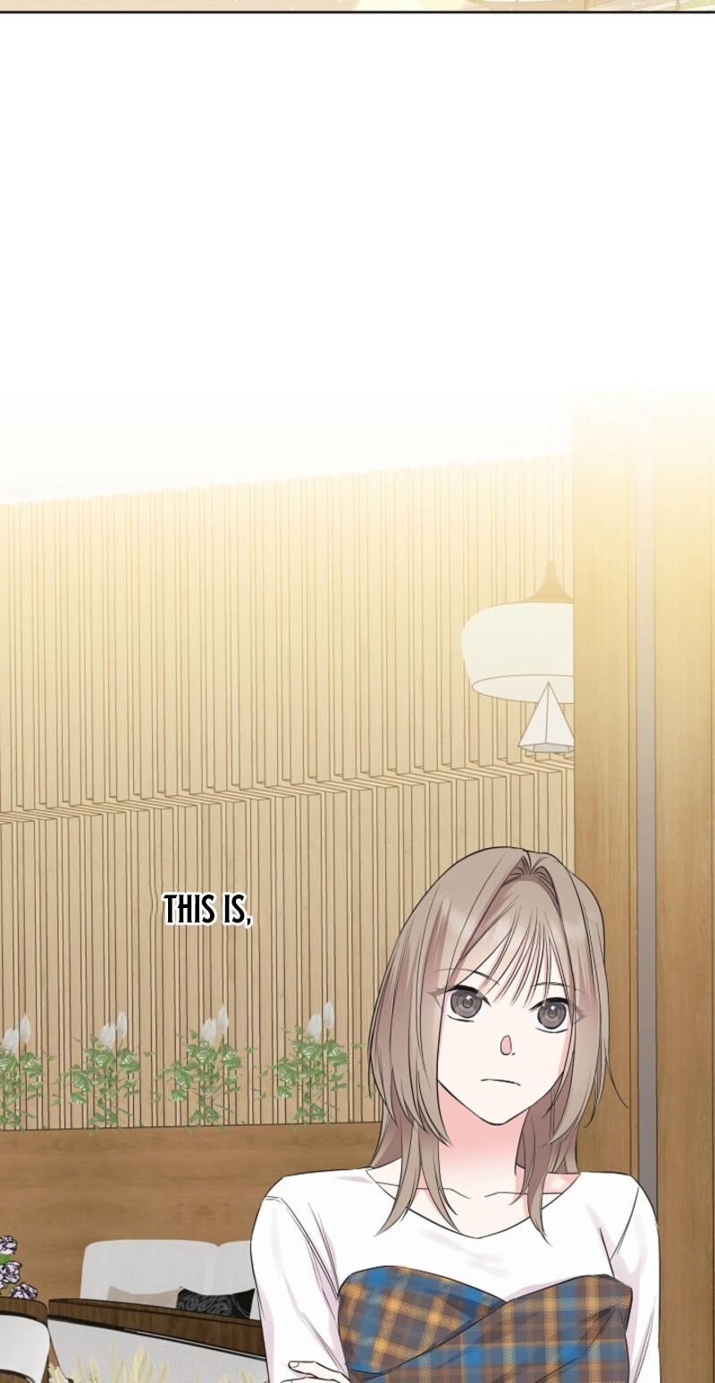 The Four of Us Are 0 Friends Chapter 25 page 2 - 