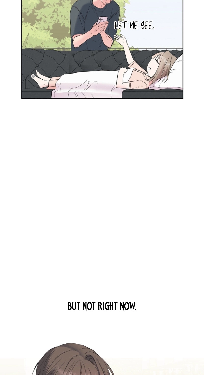 The Four of Us Are 0 Friends Chapter 25 page 12 - 
