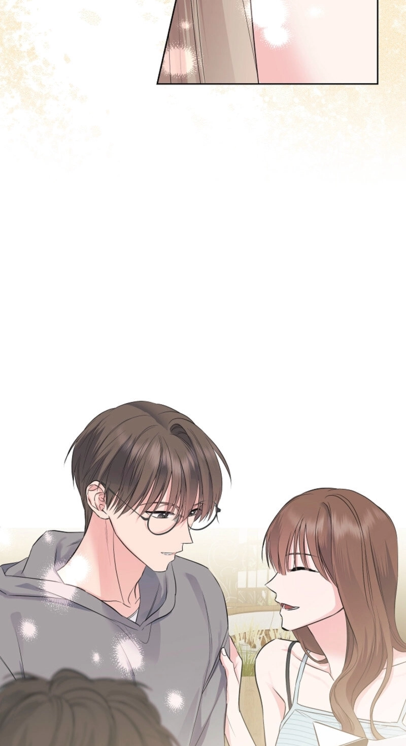 The Four of Us Are 0 Friends Chapter 25 page 15 - 