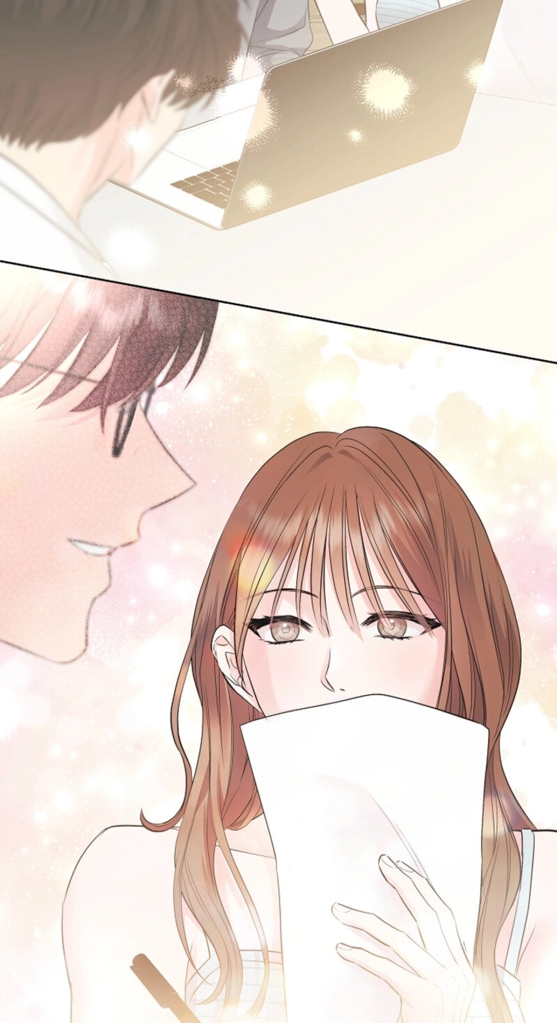 The Four of Us Are 0 Friends Chapter 25 page 16 - 