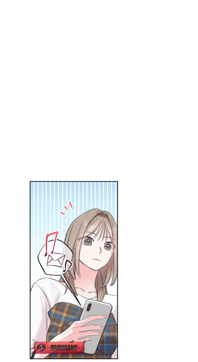 The Four of Us Are 0 Friends Chapter 25 page 18 - 